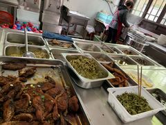 -兴福老面馆(寺路街店)