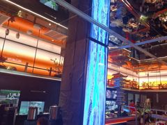 -西塔老太太泥炉烤肉(上海七宝领展广场店)