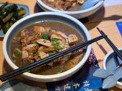 -肠王卤煮(西单食宝街店)