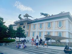 -沈阳方特欢乐世界