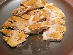 -客颂·客家宴(大壮国际广场店)