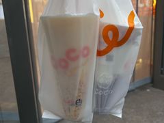 -CoCo都可(北新桥店)