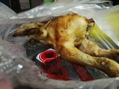 -吴山烤禽 (吴山路店)