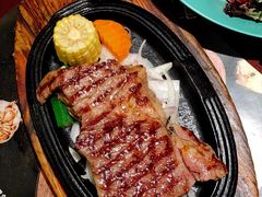 -尊品牛排(沙湾印象汇店)