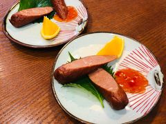 一指禅-如禾素食·下午茶·糖水