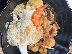 -滋味满屋美食坊(上海街店)