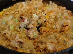 风味蚝仔烙-小粤楼(万辉广场店)
