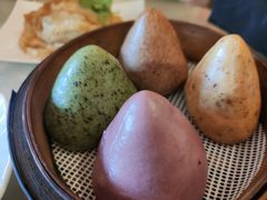 -归元·云集斋素菜馆