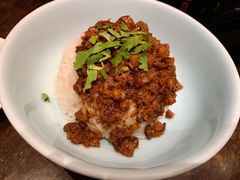 卤肉饭-度小月(百老汇美食街店)