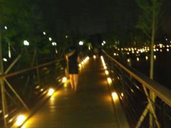 -映月湖公园