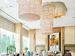 -韵咖啡自助餐厅(天津香格里拉店)