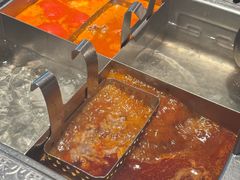 -海底捞火锅(群光广场店)