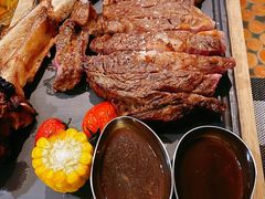 -金奥国际酒店温哥华扒房Vancouver Grill