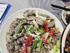 -辣螃铠盆盆蟹大排档(总店)