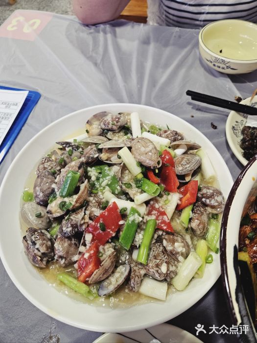 辣螃铠盆盆蟹大排档(总店)图片