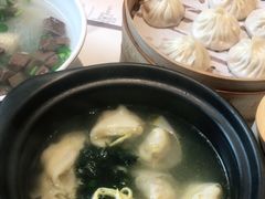 -馋三尺蟹粉小笼(人民广场店)