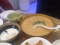 -苏小柳点心·手作小笼包(浦东嘉里城分院)