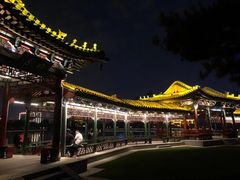 -迎泽公园