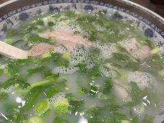-树根餐厅(招远路店)