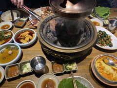-泥炉烧肉师(新街口金銮巷店)