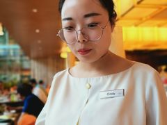 -东西风牛排馆周末烧烤自助(首都机场希尔顿店)