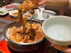 -御牛道日式烤肉料理(杭州万象城店)