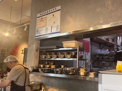 -蓉城西二道无名冒菜(西二道街店)