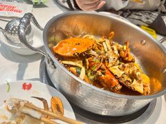 -七欣天香辣蟹火锅(无锡金太湖国际城店)