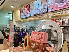 -DQ·蛋糕·冰淇淋(金鹰天地店)