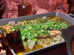 -何师烧烤Pro ·江湖川菜·小龙虾·精酿(太古里旗舰店)