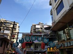 -猫咪博物馆(顶澳仔猫街店)