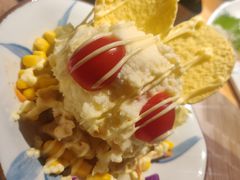-酒井酱子·深夜食堂(东城汇店)