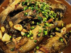 -溱湖八鲜菜馆
