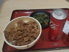 -食其家·牛丼咖喱(天津梅江印象城店)