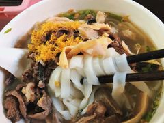 -潮镇老尾牛杂(环城西路店)
