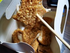 -超级鸡车(曹杨路店)