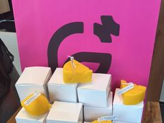 -G+KITCHEN(龙湖狮山天街店)