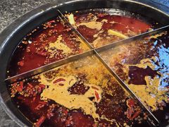 -陈眼镜火锅(总店)