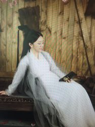 -美云庭古装·格格服汉服·京城旅拍(北京店)