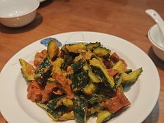 -春水锅贴·传统鲁菜(大明湖店)