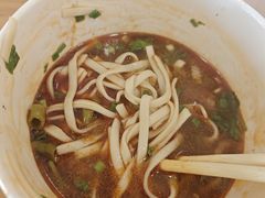 -豫楚源美猴王·面(武商广场店)