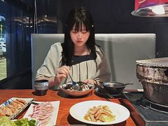 -山之屋炭火烧肉·生啤畅饮(大朗万科中央公园店)