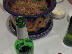 -大鸭梨烤鸭(左家庄店)