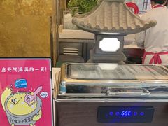 -怡咖啡·自助餐·西安香格里拉