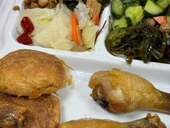 -香妃烤鸡(新奥店)