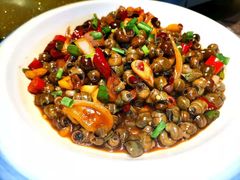 -石砰渔港·海鲜楼