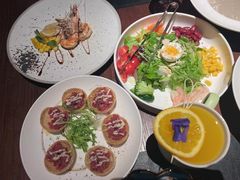 -404干式熟成牛排馆•聚会餐厅