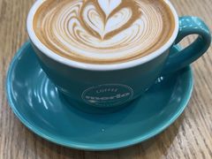-OZ cafe(南昌路店)