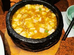 -绿茶餐厅(蓝色港湾店)
