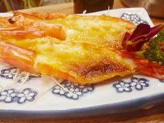 -渔井食堂(新洲店)
